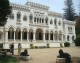 Historia del Palacio de Bellas Artes