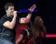 Luis Fonsi triunfa en la Quinta Vergara